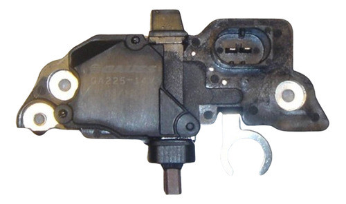 Regulador De Voltaje Bosch (12v) (b) Audi A5 07-07 0