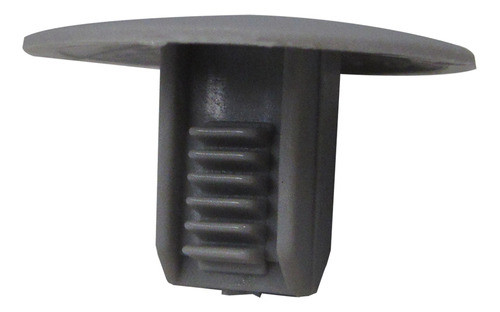 Clip Tapizado Techo Vw Gol Ab9    -gris- 0