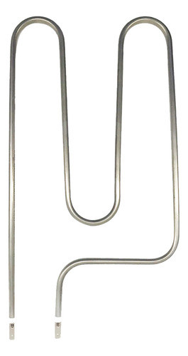 Resistência Elétrica Inferior Para Forno Layr Rubi 800w 127v 0