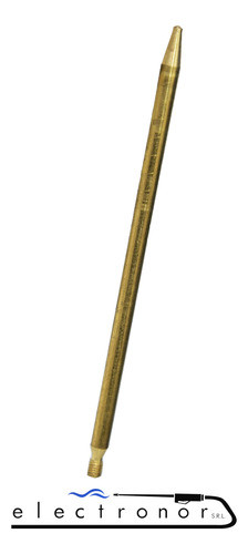 Aguja Pistola Equipo De Pintar Lusqtoff Ll32 Original 1