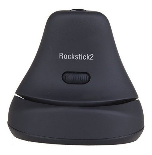 Ergoguys Ergonomic Rockstick 2 Meduim Mouse Inalambrico Kovr 1