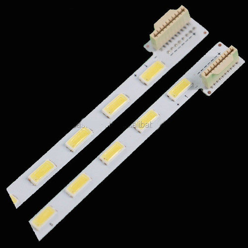 Tiras De Led Panel Lc470eun-sfm1 48 Leds 594mm Lyr 0