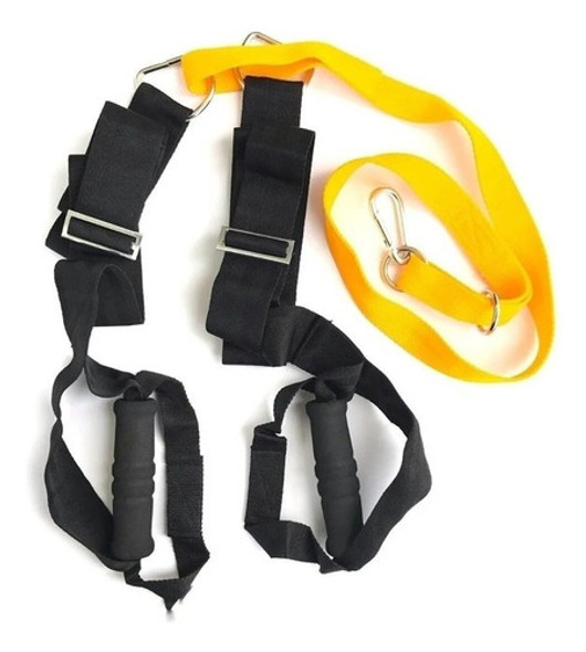 Bandas De Suspension Trx Entrenamiento Resistencia Crossfit 0 Bandas De Suspension Trx Entrenamiento Resistencia Crossfit 0