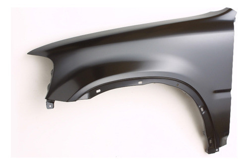 Guardabarro Der Honda Crv 96-01 0