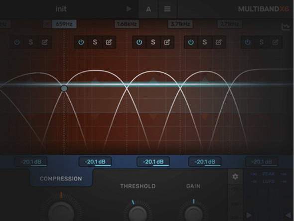 Audio Plugin Devious Machines Multiband X6 Guía Instalación 1