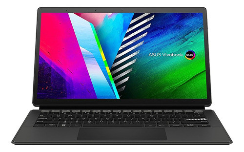 Notebook Asus 13,3'' Oled N6000 4gb 128gb Win11 1