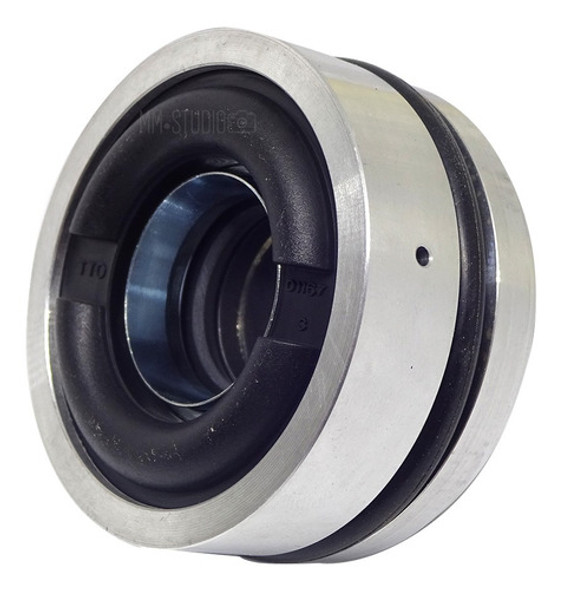 Repar Cabezal Amortiguador Tras Ktm Exc 250 2017-2020 0