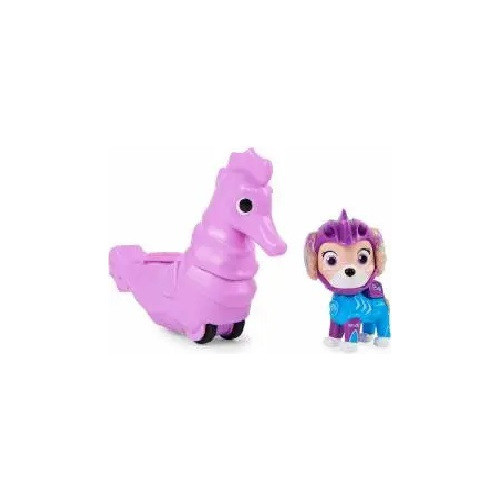 Figuras Paw Patrol Dino Pups Aqua Pups 17706 Mundo Kanata 0