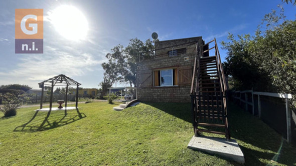 Casa En Piriápolis (punta Negra) Ref. 6254. 1