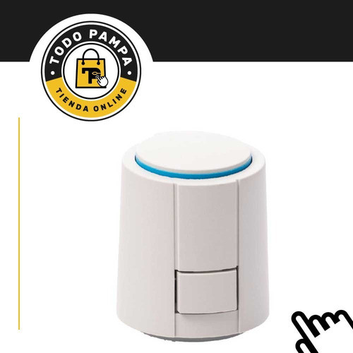 Cabezal Colector Piso Radiante Actuador 220 Ofitt Fv Peisa 1