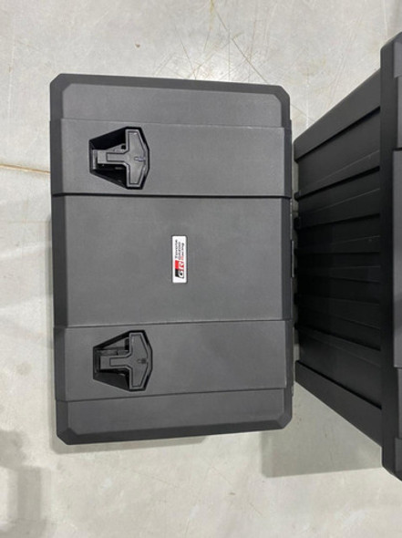 Cajon Herramientas 600 Mm Camion Semi Camioneta Inyectado 1