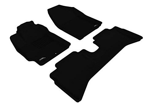 3d Maxpider Complete Set Alfombra De Piso Allweather Para Ci 0