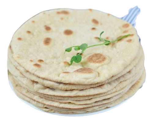 Pan Arabe (3 Bolsas, Cada Una Contiene 10 : Total 30 Panes) 0