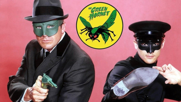 El Avispon Verde Serie The Green Hornet 1966 Español Latino 0 El Avispon Verde Serie The Green Hornet 1966 Español Latino 0