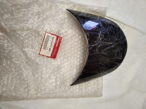 Visera Honda Storm 125 Original 64110-ktj-900 0
