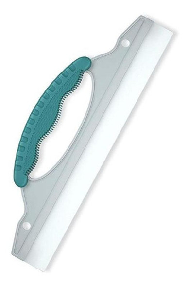 Rodo Multiuso De Silicone Verde Flp7658 Flash Limp 1