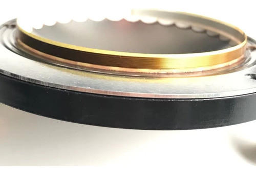 Diafragma Compatible P. Audio Sd 740 N Y Sd 750 N - 8 Ohms - 1