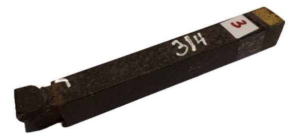 Herramienta Torno Cabo 3/4 PuLG.  Pala  H  31  -  127  Nva 0