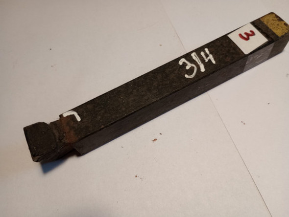 Herramienta Torno Cabo 3/4 PuLG.  Pala  H  31  -  127  Nva 1