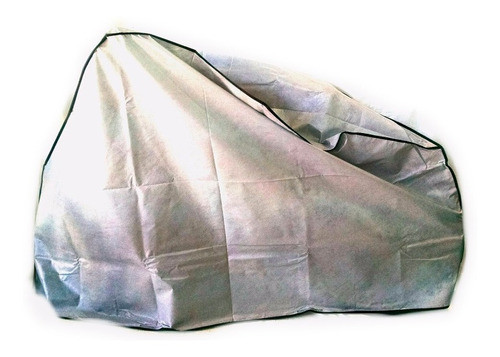 Funda Impermeable C/uv C/bolsa Para Bicicleta Rodado 24 A 29 0