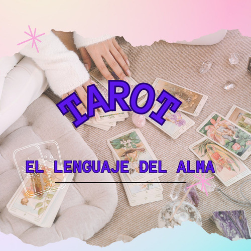 E-book Tarot- El Lenguaje Del Alma 0