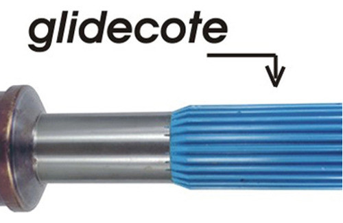 Ponteira Cardan (intermediaria) Para Iveco Daily/ Vw 22 Estr 0