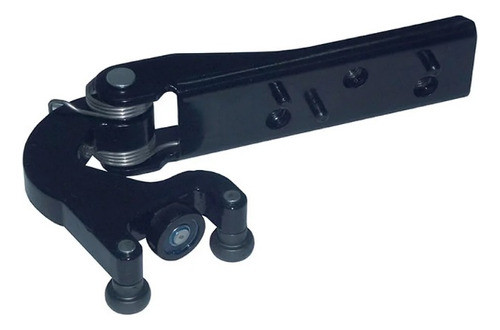 Guia Puerta Corrediza (rda Cen) Renault Master 13-13 0