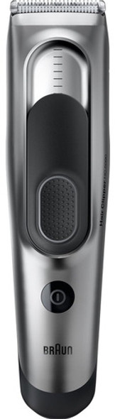 Cortapelo Braun Hc5090 Para Hombre, S/cable Y Recargable 0 Cortapelo Braun Hc5090 Para Hombre, S/cable Y Recargable 0
