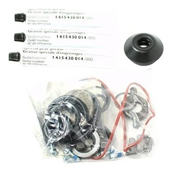 Kit Mantenimiento Y Servicio Martillo Bosch Gbh 11de 0