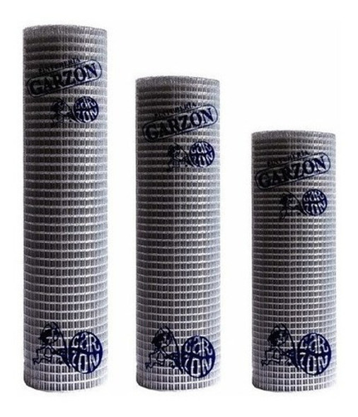 1,80mts Tejido Electrosoldado 7,5x 5cms Precio Por 5 Metros 0
