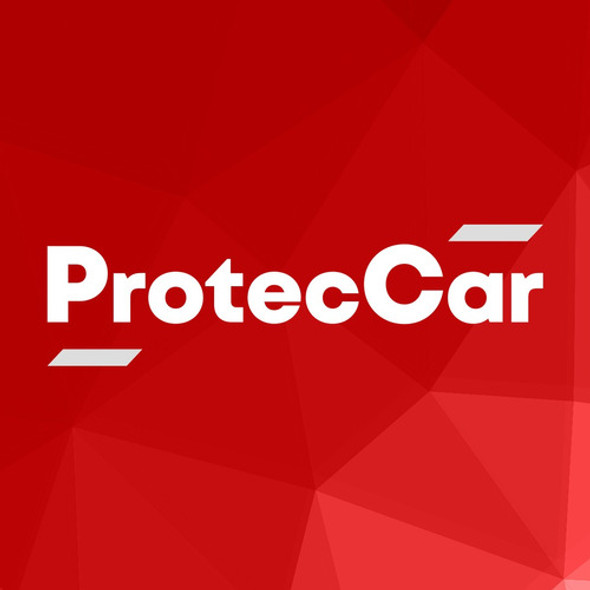 Careta Frontal Spaco Plástico Ford Ranger T6 1