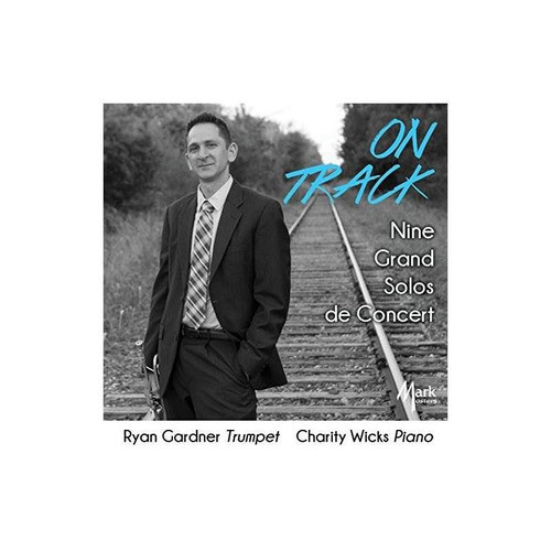 Senee/erlanger/balay/hue/gardner/wicks On Track-nine Grand S 0