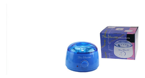 Calentador De Cera  500cc Depilación Horno Fundidor Env 0