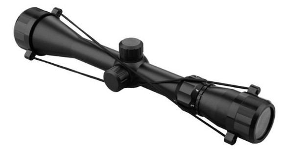 Mira Telescópica Hokenn 3 9x40 1 Mira Telescópica Hokenn 3 9x40 1