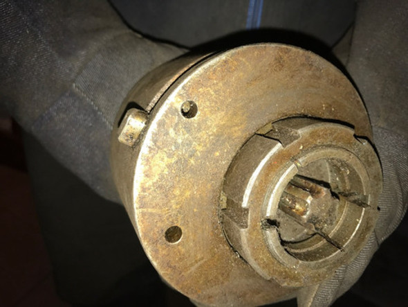 Dispositivo Para Torno Excéntrico Husillo Envío Al Interior 1