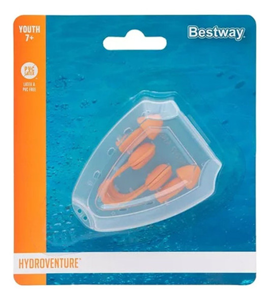 Tapon Pinza Nasal Natacion Infantil Proteccion Buceo Pileta 0 Tapon Pinza Nasal Natacion Infantil Proteccion Buceo Pileta 0