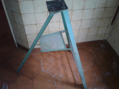 Tripode De Pie Para Morsa 1