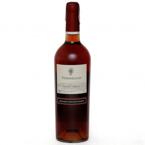 E-vinho Vermiglio Rosé -750ml 0