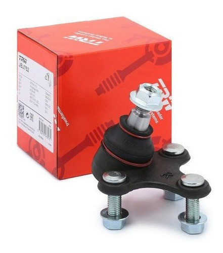 Par Pivo Dianteiro Jetta 2.5 2008 2009 2010 Trw Original 1