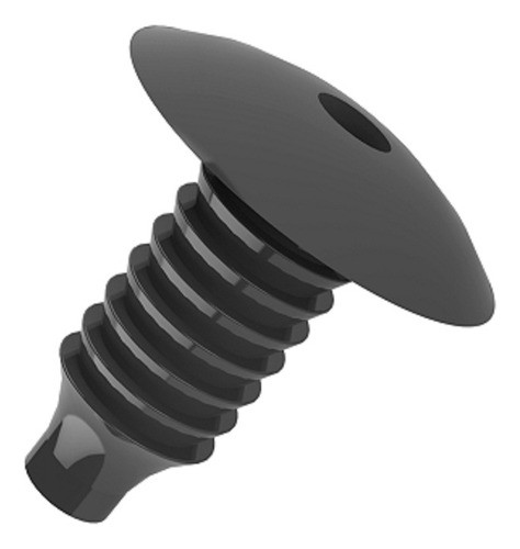077.p0887 Clip Broche Tapizado Puerta Audi A3 / Q5 X10 0