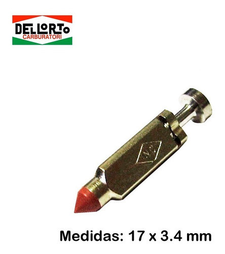 Punzuar Dellorto Sha- Shb- Sh. C/ Resorte. M Clasicas 0