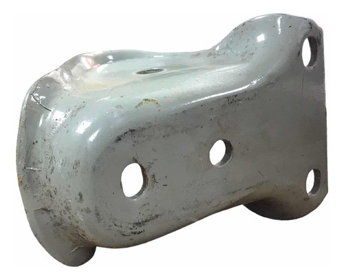 Soporte Eje Trasero Original Volkswagen Gol 1997 - 2010 1