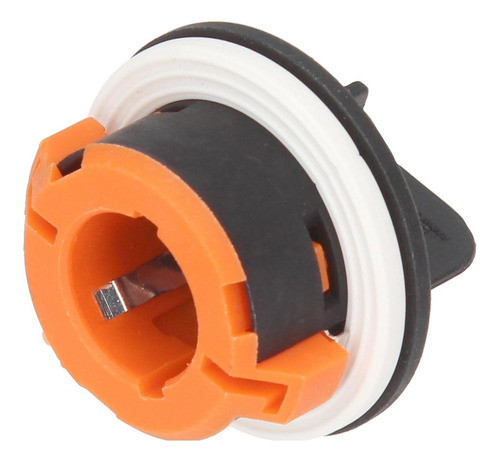 Portalampara Giro Fiat Cronos Argo Para Optica Marelli. 1