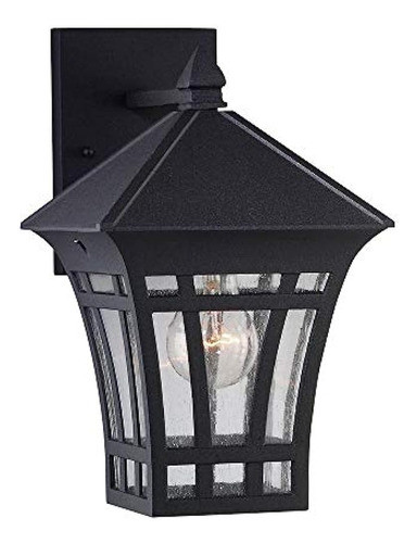 Sea Gull Lighting 8813212 Herrington Onelight Linterna De Pa 0