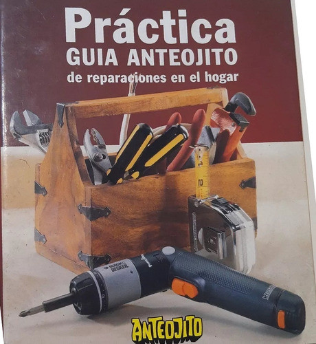 Practica Guía Anteojito Y Álbum Petete Incompletos 2001 0