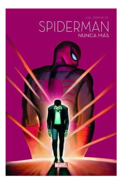 Spiderman: Nunca Más - Mosca 0