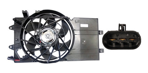 Electro C/soport Chevrolet Corsa Sedan 00-08 1.7 Diesl C/air 0