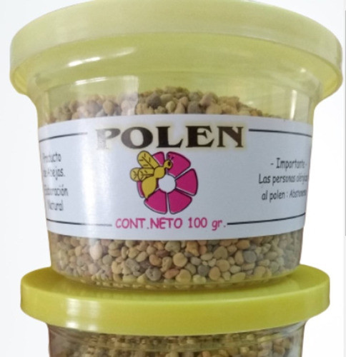 Polen 100 Gramos 0