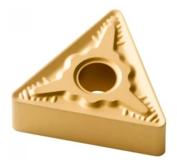 Inserto Tnmg 160408 Para Torno P/ Acero 6 Filos 0