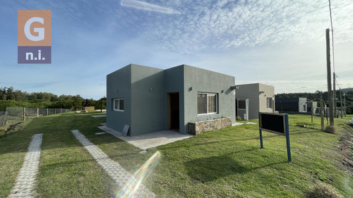 Casa En Piriápolis (punta Colorada) Ref. 6326. 0